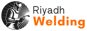 Riyadh Welding logo